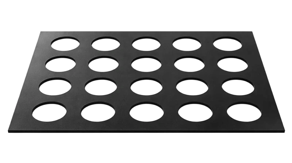 Engineered Precision vs. Off-the-Shelf